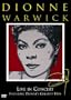 Dionne Warwick - Live