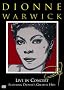 Dionne Warwick - Live Dionne Warwick - Live