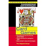 card games harper essentials