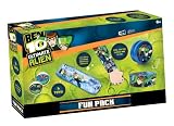 HGL Ben 10 Ultimate Alien Gift SetIMAGE