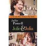 Julie et Julia : Sexe, blog et boeuf bourguignonpar Julie Powell
