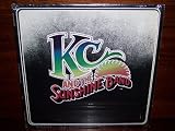 KC and the Sunshine Band [1975]