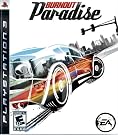 Burnout Paradise