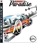 Burnout Paradise