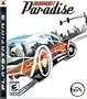 Burnout Paradise