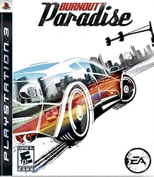 Burnout Paradise