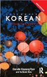 Colloquial Korean (Colloquial Series)