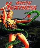 White Huntress