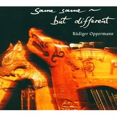 Same Same-But Different
