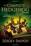 The Complete Hedgehog, Volume 1