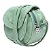 Cute Girl's Small Handbag Baguette Satchel Shoulder Messenger Cross Evening Bag