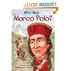Who Was Marco Polo?