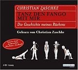 Produkt-Bild: Tanz den Fango mit mir: Die Geschichte meines R&uuml;ckens