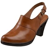 Clarks Womens Michelle Monat Slingback Pump