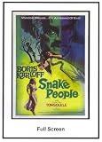 Snake People