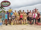 Survivor Smacked Me in the Chops