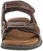 Nunn Bush Men's Randall Gladiator Sandal