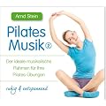 Pilates Musik 2