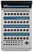 Mackie MC C4 Pro Plug-In & Virtual Instrument Controller