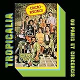 Ou Panis Et Circencis [Vinyl]
