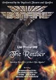 Eigenschaften Alive - Vertrieb und Marketing/DVD  / Bonfire - The Räuber Live (2 DVDs)