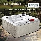 Everlast Stonebridge 50-Jet Spa
