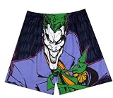  : DC Joker Knit Boxers for men