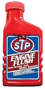 Lowest price for  STP® Engine Flush 450ml STP-62450EN-12
