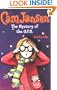 Cam Jansen: The Mystery of the U.F.O. #2