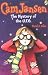 Cam Jansen: The Mystery of the U.F.O. #2