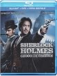 Sherlock Holmes - Gioco Di Ombre (Blu-Ray+Dvd+Copia Digitale)