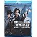 Sherlock Holmes - Gioco Di Ombre (Blu-Ray+Dvd+Copia Digitale)