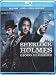 Sherlock Holmes - Gioco Di Ombre (Blu-Ray+Dvd+Copia Digitale)