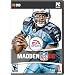 Software : Madden NFL 08 DVD