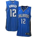 Dwight Howard #12 Orlando Magic Swingman NBA Jersey Blue (XL)