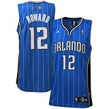 Adidas Orlando Magic Dwight Howard Swingman Road Jersey