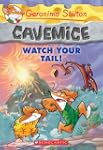 Geronimo Stilton Cavemice #2: Watch Y...