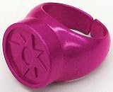51gopbnbNOL. SL160  Blackest Night Violet Lantern Star Sapphire Corps Power Ring DC Comics Green Lantern