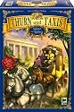 Hans im Gl&uuml;ck 48169 Thurn & Taxis: Glanz und Gloria (1. Erweiterung)