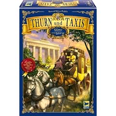 Hans im Gl�ck 48169 Thurn & Taxis: Glanz und Gloria (1. Erweiterung)