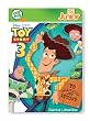 LEAPFROG TAG JR BOOK TOY STORY 3