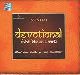 Essential Devotional - Shlok, Bhajan & Aarti - 5 CD Bollywood Compilation
