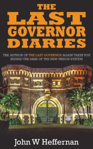 The Last Governor Diaries
