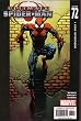 Ultimate Spider-man, #72 (Comic Book): Hobgoblin, Part 1