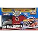 Mattel Hot Wheels Super Slammers Big Rig Launcher
