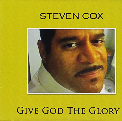 Steven Cox - Give God The Glory - Zortam Music