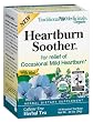 Traditional Medicinals Heartburn Soother, 16-Count Tea Bags (Pack of 6)