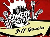 Jeff Garcia