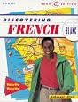 Discovering French-Blanc: Level 2