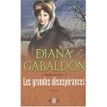 Le Chardon et le Tartan, Tome 11 : Les grandes d�sesp�rances